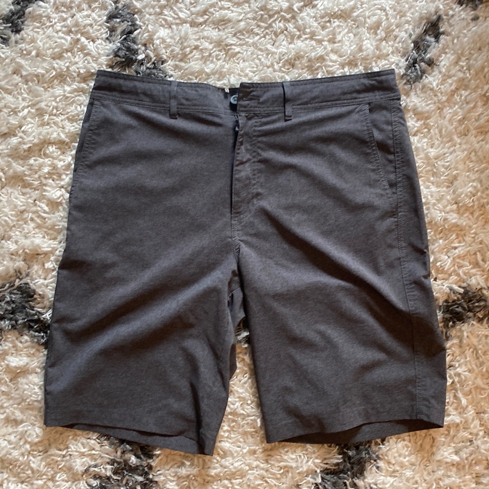 LIKE NEW Goodfellow &Co Men’s Shorts 34W